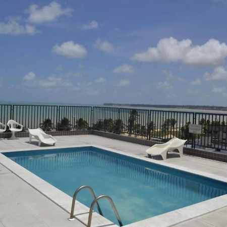 Apartamento Beira De Praia João Pessoa Kültér fotó
