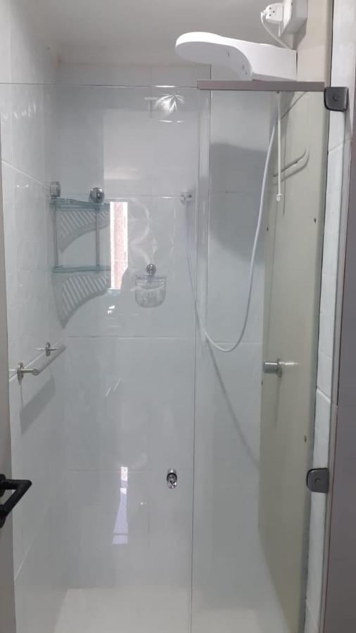 Apartamento Beira De Praia João Pessoa Kültér fotó