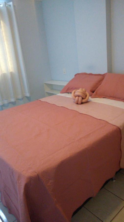 Apartamento Beira De Praia João Pessoa Kültér fotó